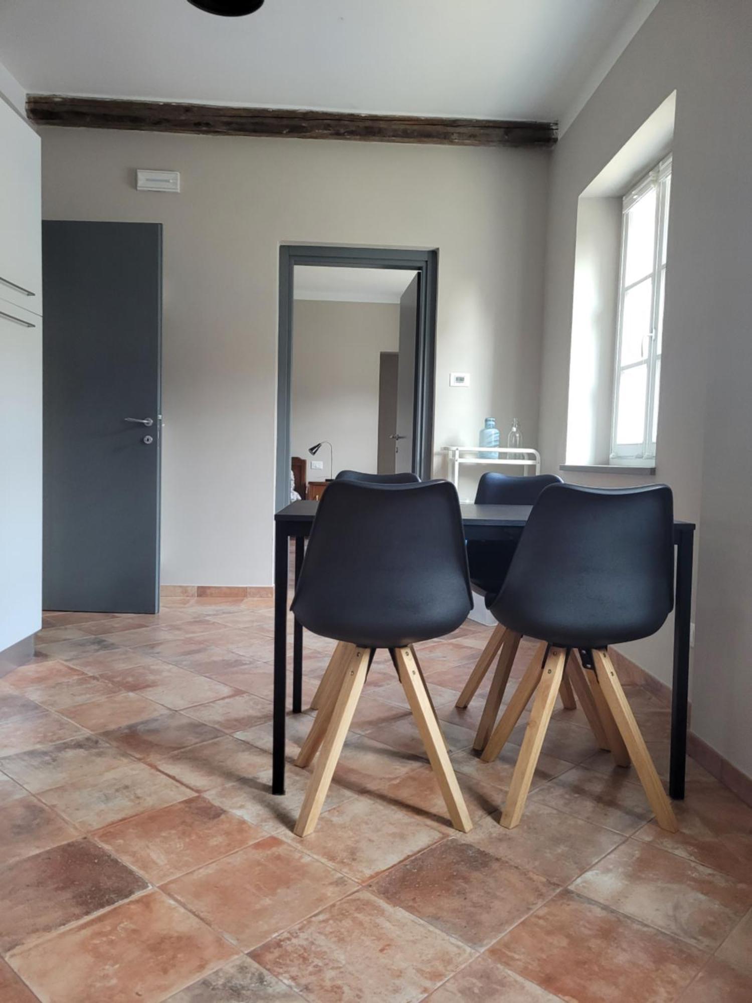 Cascina Allegria Castelnuovo  ภายนอก รูปภาพ